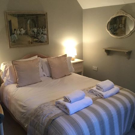 The Woodlands Hotel, Sandsend Уитби Экстерьер фото
