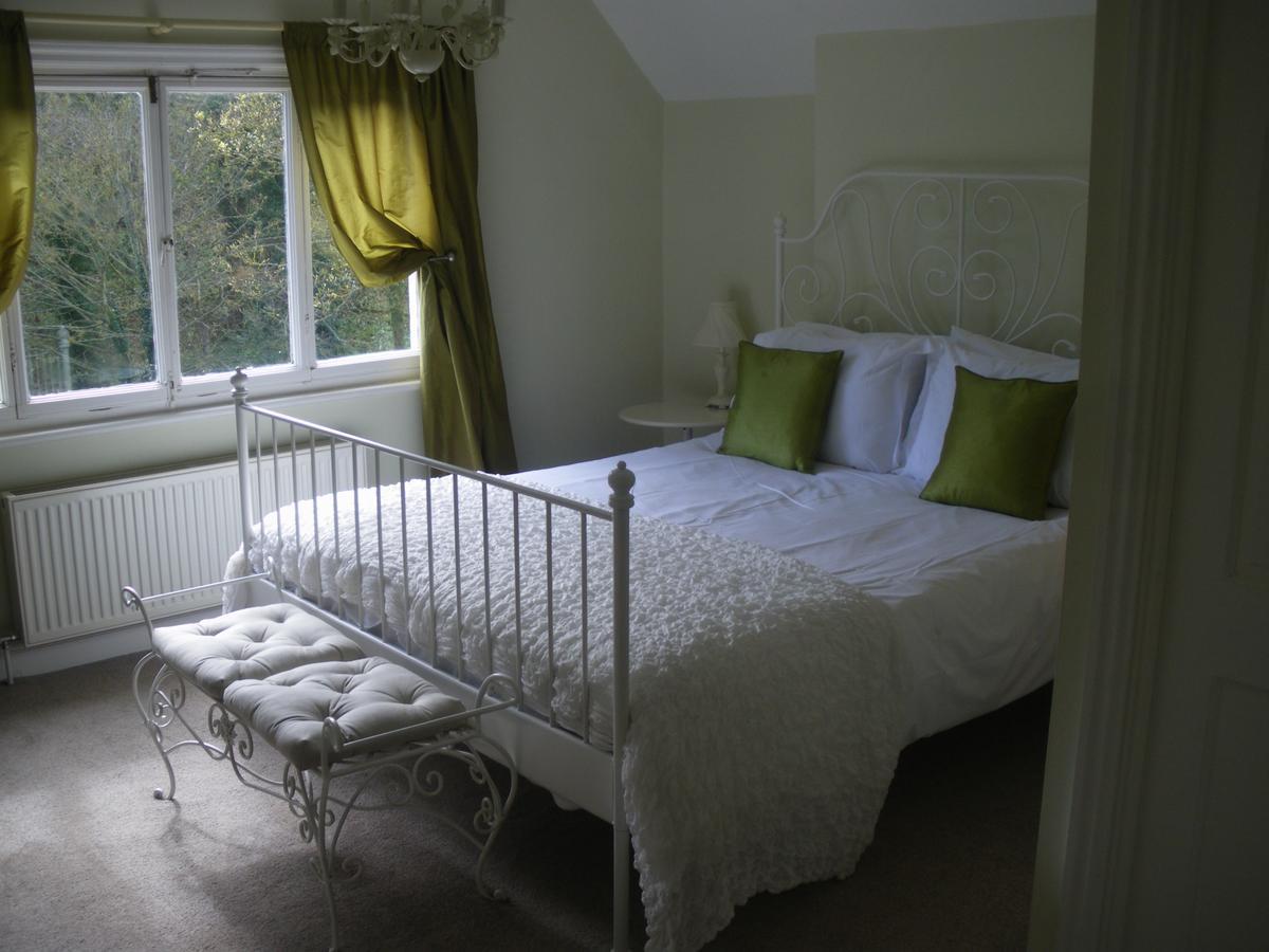 The Woodlands Hotel, Sandsend Уитби Экстерьер фото