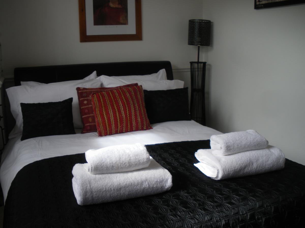 The Woodlands Hotel, Sandsend Уитби Экстерьер фото